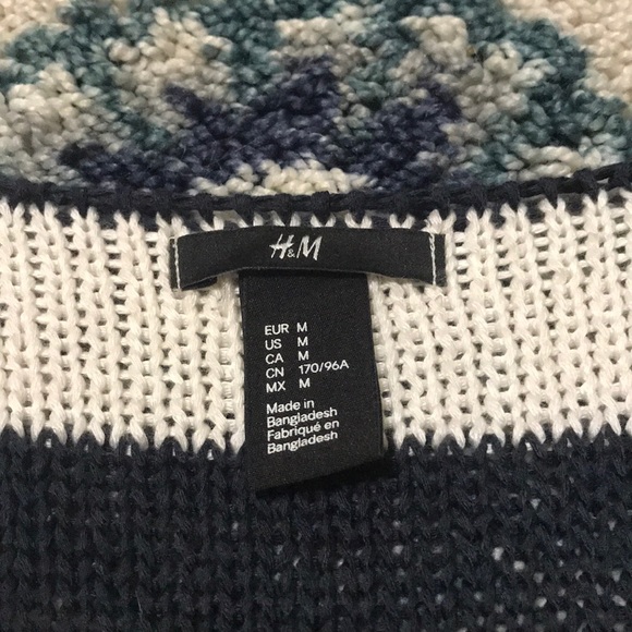 H&M Sweater - Picture 2 of 4